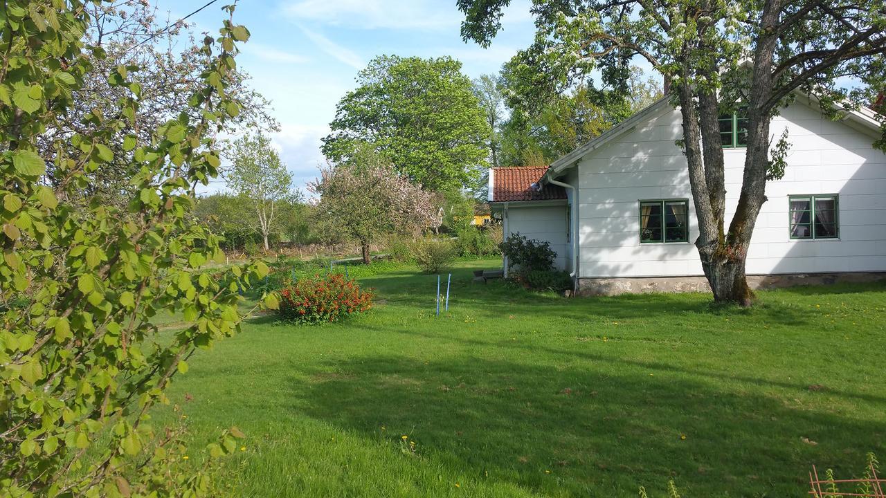 Villa Bitterna Akatorp Exterior foto